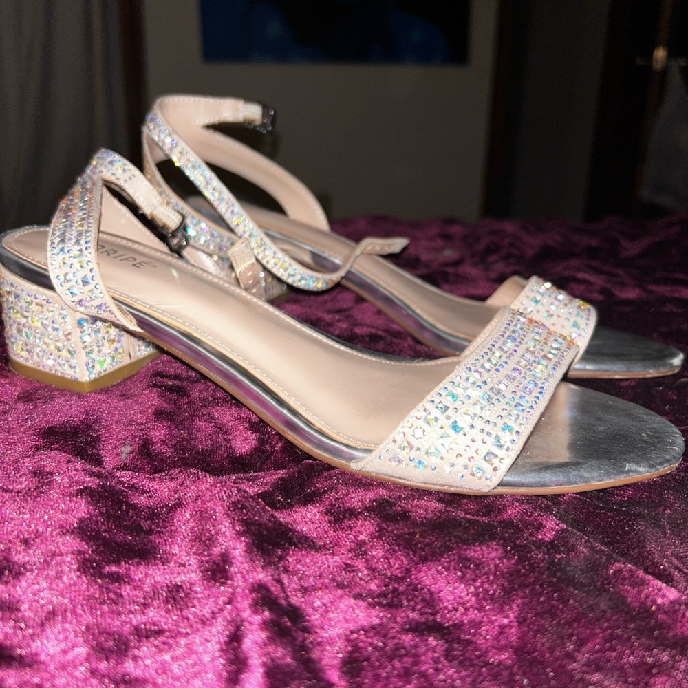 Heels!